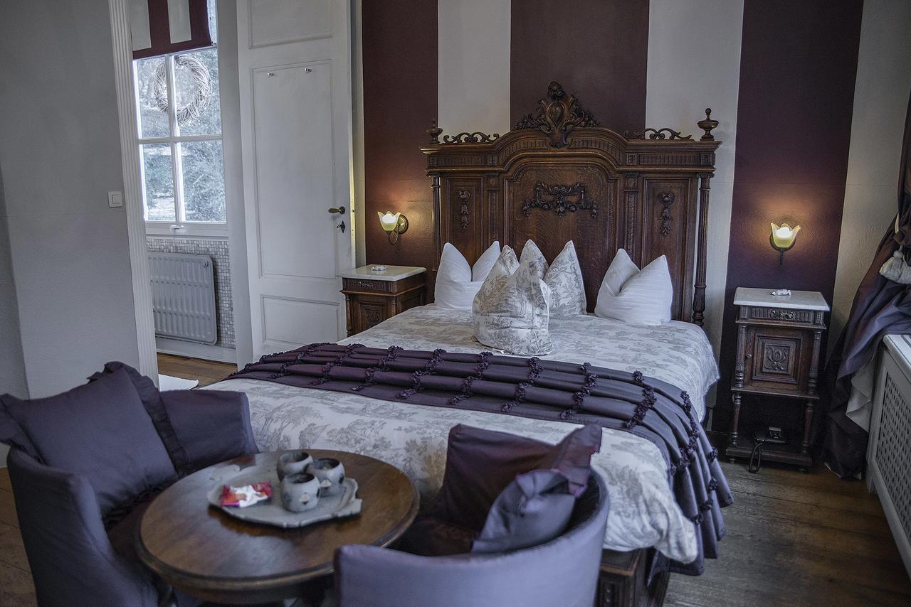 Dependance Maison Geron Malmedy Bagian luar foto